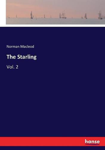 The Starling: Vol. 2