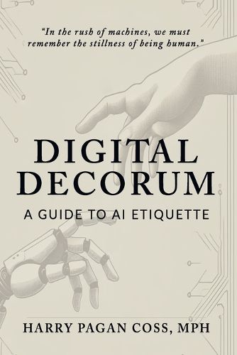 Cover image for Digital Decorum