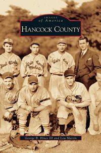 Cover image for Hancock County