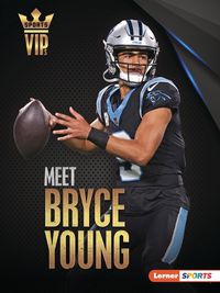 Cover image for Meet Bryce Young