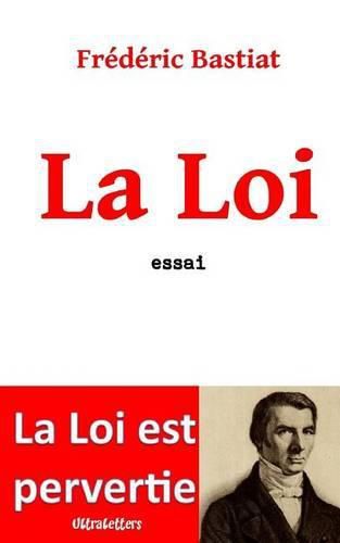 Cover image for La Loi