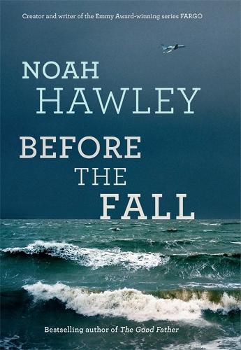 Cover image for Before the Fall: Winner of the 2017 Edgar Award for Best Novel