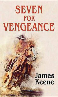 Cover image for Seven for Vengeance