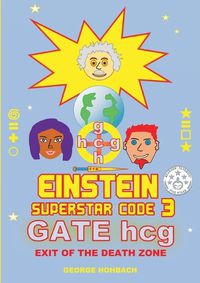 Cover image for Einstein Superstar Code 3