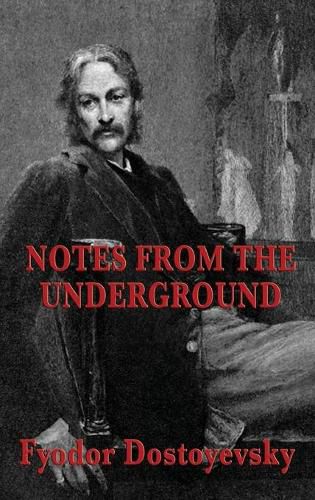 Notes from the Underground