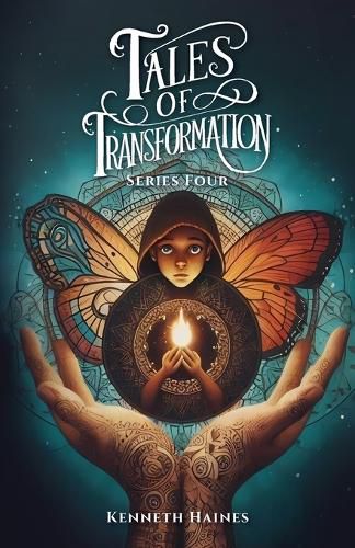Cover image for Tales of Transformation Series Four