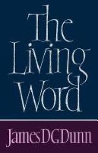 Cover image for The LIving Word