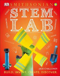 Cover image for STEM Lab