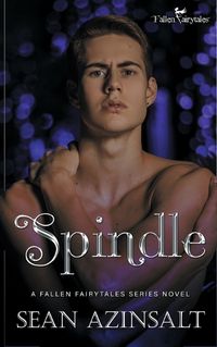 Cover image for Spindle