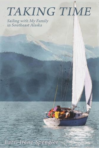 Cover image for Taking Time