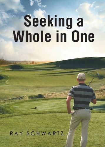 Cover image for Seeking a Whole in One