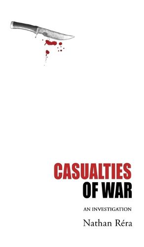 Cover image for Casualties of War