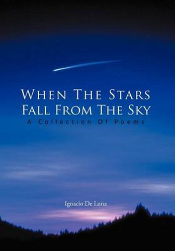 Cover image for When the Stars Fall from the Sky