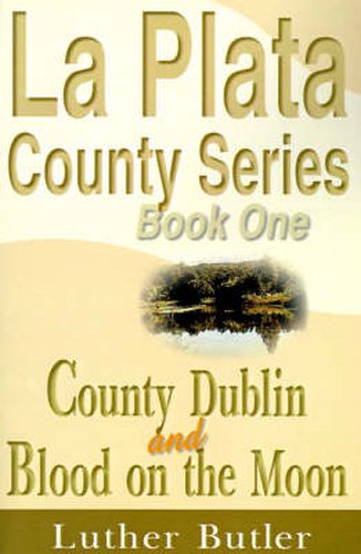 Cover image for La Plata County Series