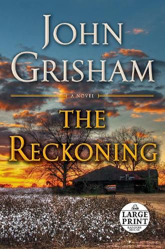 Cover image for The Reckoning: A Novel