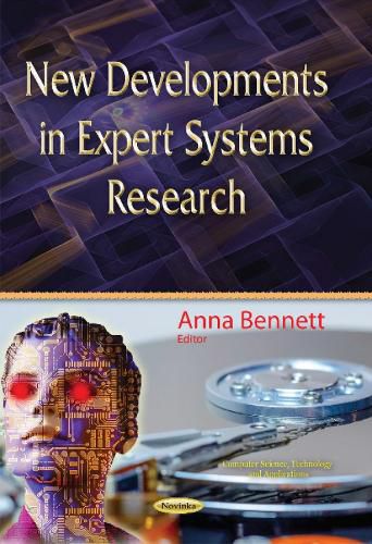 Cover image for New Developments in Expert Systems Research