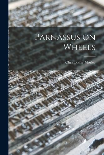 Parnassus on Wheels