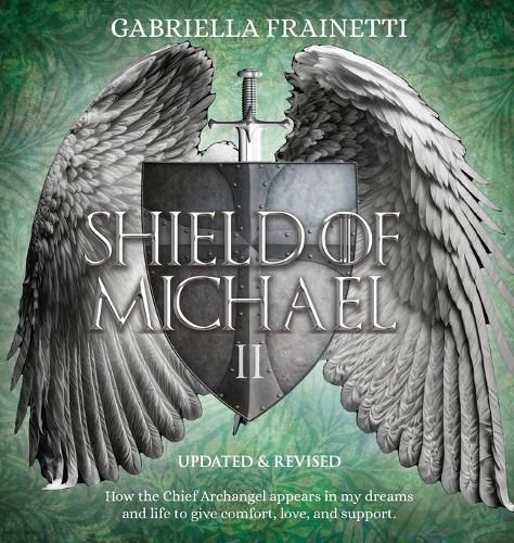 Cover image for Shield of Michael