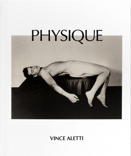 Cover image for Physique