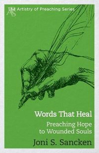 Cover image for Words That Heal