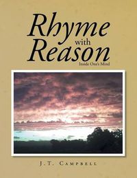 Cover image for Rhyme with Reason: Inside one's mind