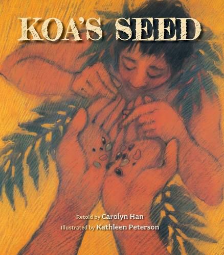 Cover image for Koa's Seed