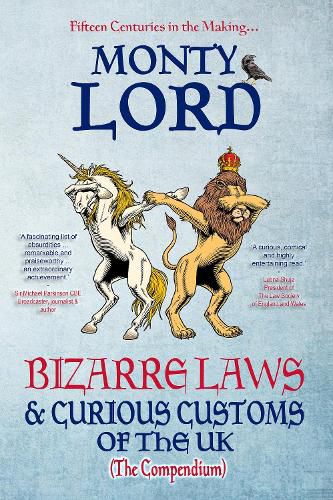 Bizarre Laws & Curious Customs of the UK