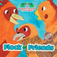 Cover image for Flock of Friends