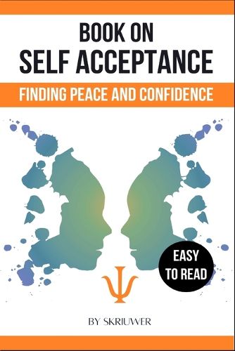 Cover image for A Book on Self Acceptance