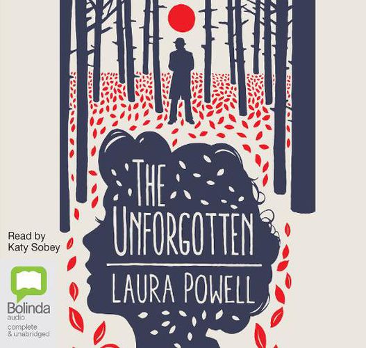 Cover image for The Unforgotten