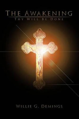 Cover image for The Awakening