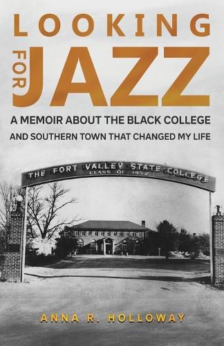 Cover image for Looking for Jazz