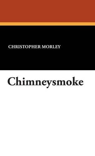 Cover image for Chimneysmoke