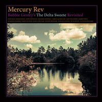 Cover image for Bobbie Gentry's The Delta Sweete Revisited (Vinyl)