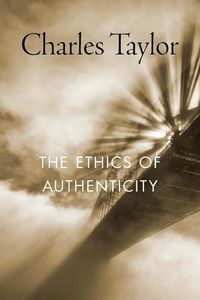 Cover image for The Ethics of Authenticity