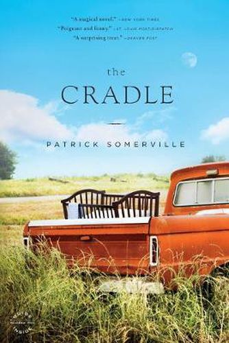 Cover image for The Cradle