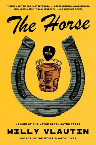 Cover image for The Horse