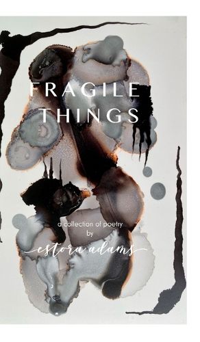 Cover image for Fragile Things