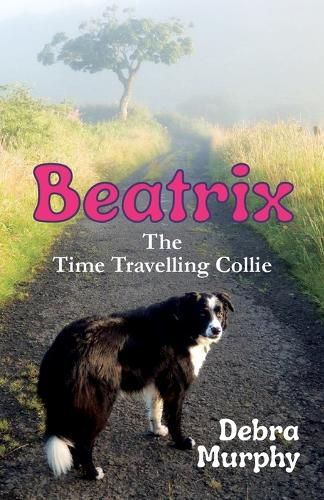 Cover image for Beatrix The Time Travelling Collie