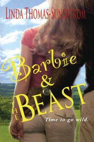 Cover image for Barbie & the Beast