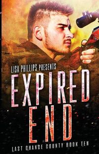 Cover image for Expired End