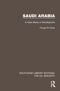 Cover image for Saudi Arabia