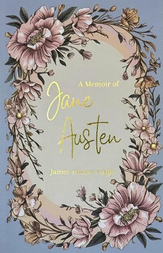 Cover image for A Memoir of Jane Austen