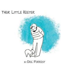 Cover image for Their Little Keeter