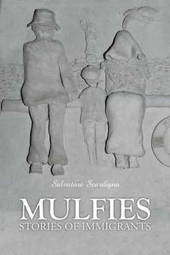 Cover image for Mulfies