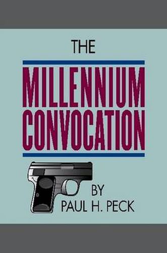 Cover image for The Millennium Convocation