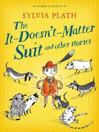 Cover image for The It Doesn't Matter Suit and Other Stories