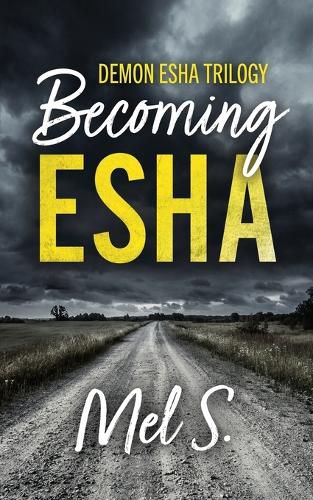 Cover image for Becoming Esha