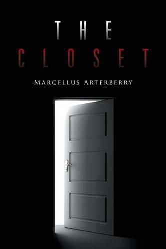 Cover image for The Closet