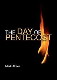 Cover image for The Day of Pentecost